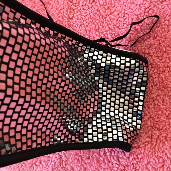 NWT Crop Top 🪞 - Picture 5 of 10